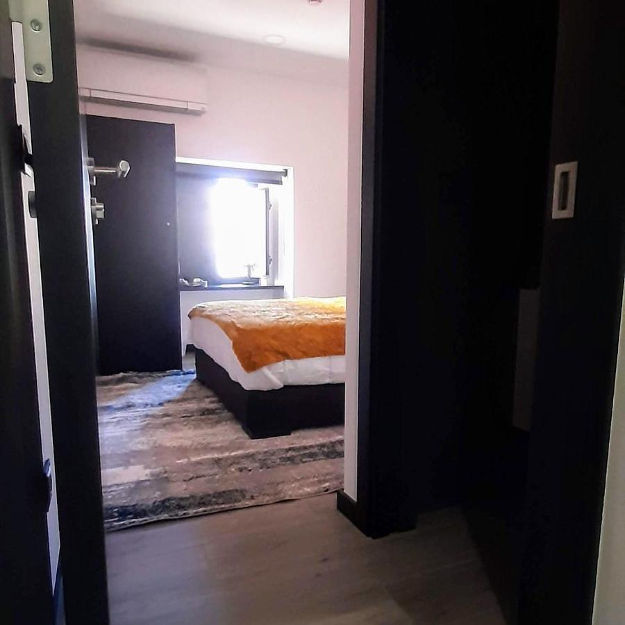 Taska Vila Velha Mirandela Exterior photo